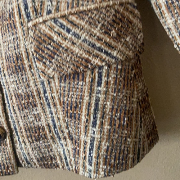 Veronica Beard jacket - Picture 7 of 16